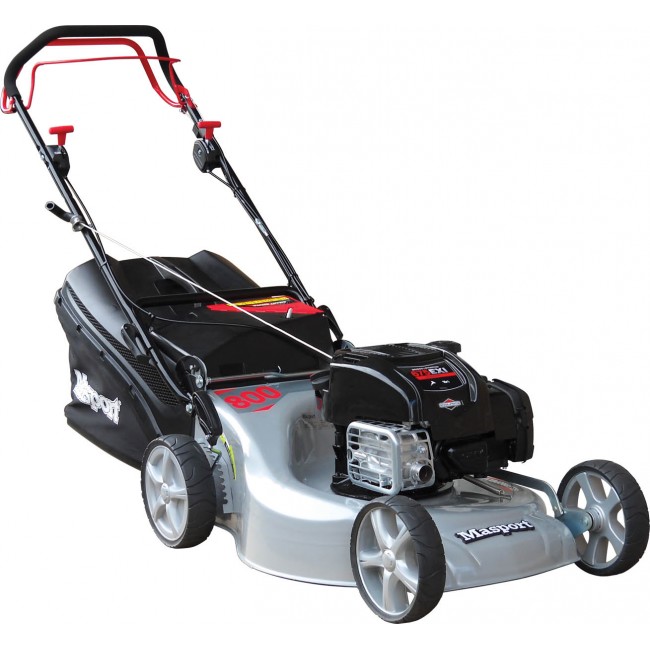 465761 MASPORT 800ST-SPV-COMBO-HLS B&S