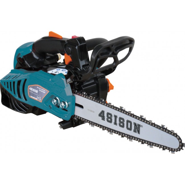 MOTOSEGA TOP-HANDLE 4SISON YH2200-10"CRV