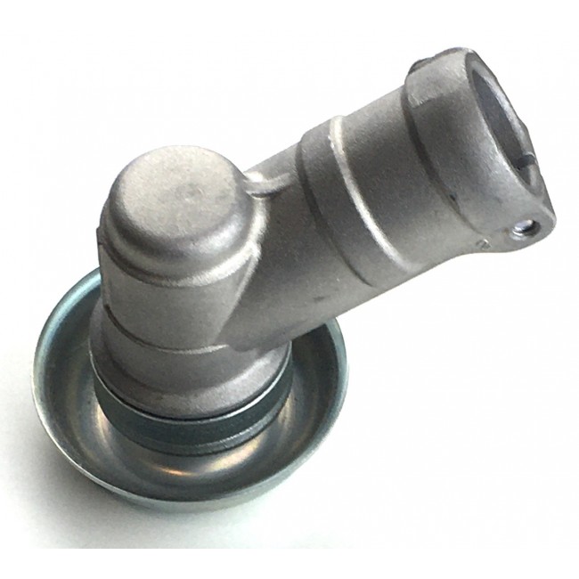 231880 COPPIA CONICA CPL MX33/27/BC2321