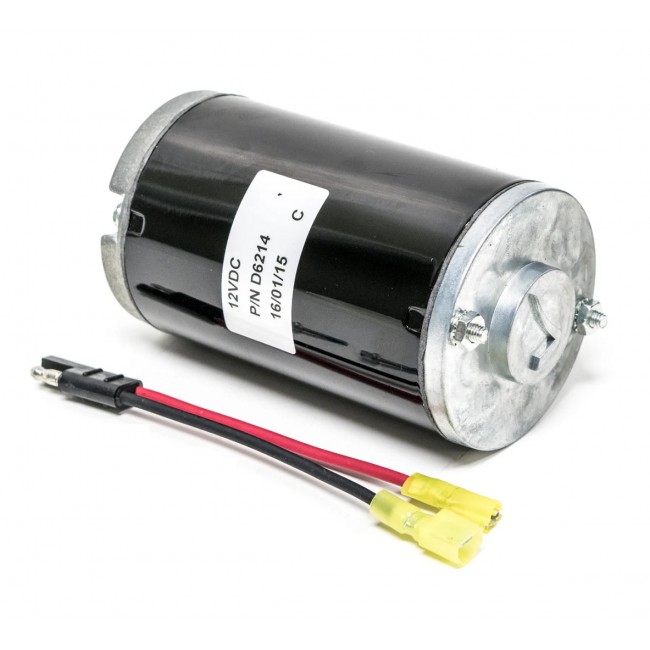 75675 MOTORE COCL.SP1875/3000/6 *exD6320