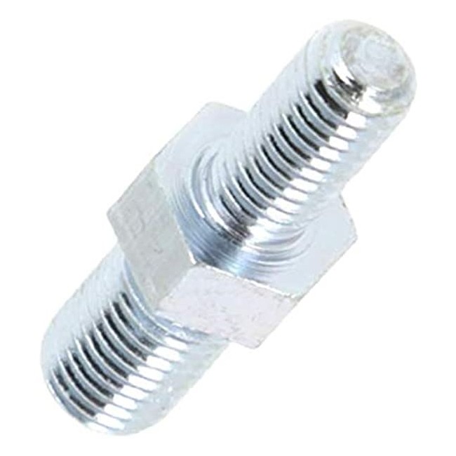 RACCORDO ES. 13 10X125SM- 8X125SM