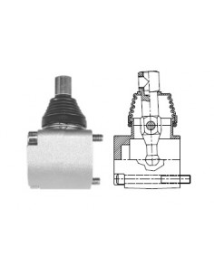 BH409002000 SET COMANDO...