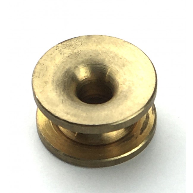 BOCCOLA OTTONE DIAM. 14