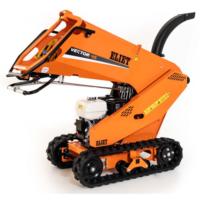 MA034030209 ELIET VECTOR-4S CC GX390