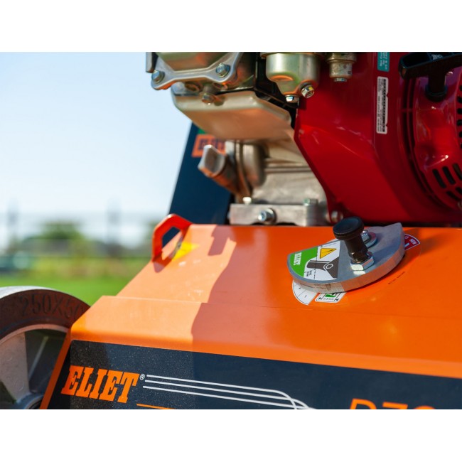 MA033010206 ELIET DZC450-GX200