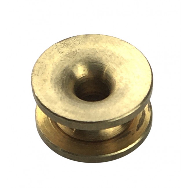 BOCCOLA OTTONE 12 SPEEDY