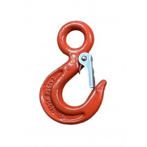 GANCIO OCCHIELLO BRI-HOOK...