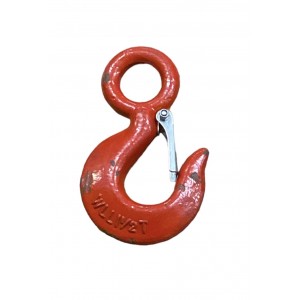 GANCIO OCCHIELLO BRI-HOOK...