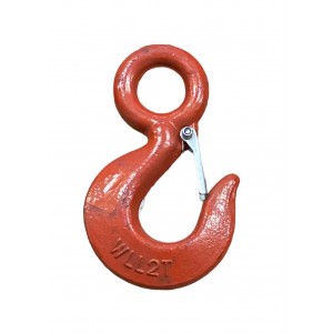 GANCIO OCCHIELLO BRI-HOOK...