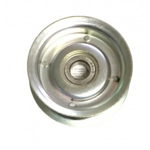 6066110000 PULEGGIA DI TENS.