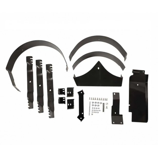 970588 SET MULCH DECK 61" ZT6000