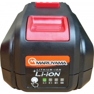 660941 BATTERIA MARUYAMA... 2