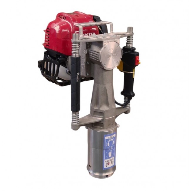 CHPD107-MULTIEUROC PIANTAPALI EASY-GX50