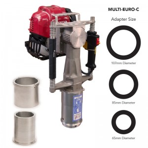 CHPD107-MULTIEUROC... 2