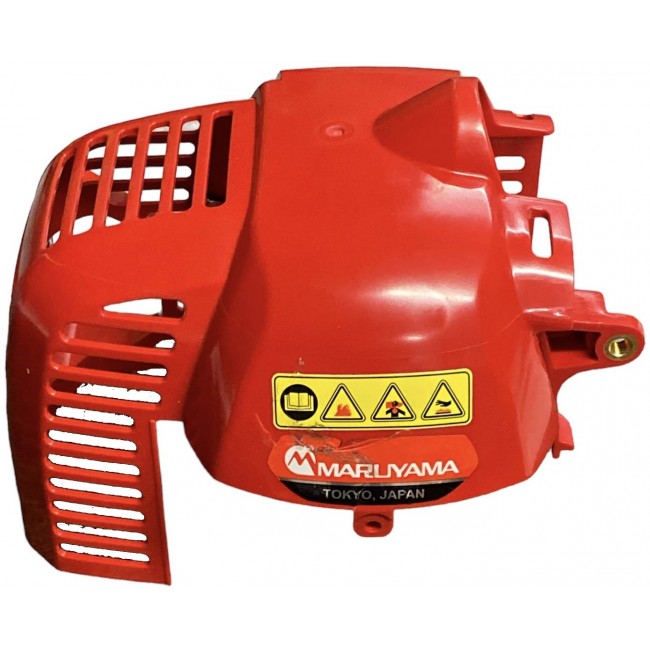 563753 CUFFIA MOTORE MX22E MX24E