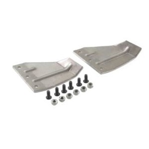 28791 KIT ALETTE ALLUMINIO...