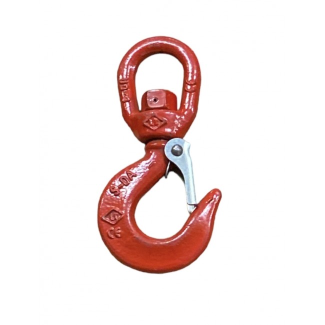 GANCIO OCCHIELLO GIREVOLE   CF T075
