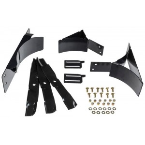 123105 SET MULCH X-ONE 52"...
