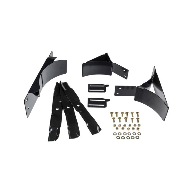 123105 SET MULCH X-ONE 52" 936237CE