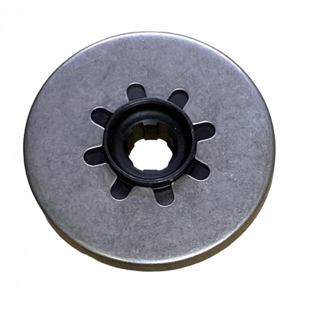 232322 FLANGIA SUPP. DISCO T.N. BC5020H