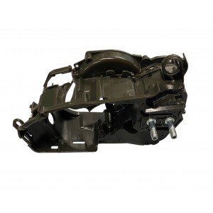 040143100 CARCASSA MOTORE...