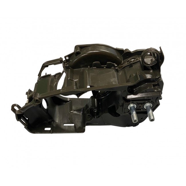 040143100 CARCASSA MOTORE YH2200