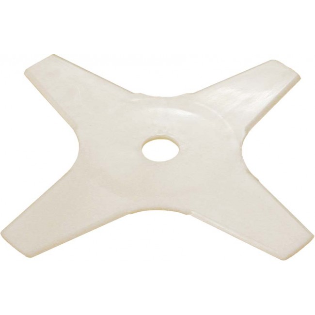 DISCO NYLON QUATTRO SETTORI 255