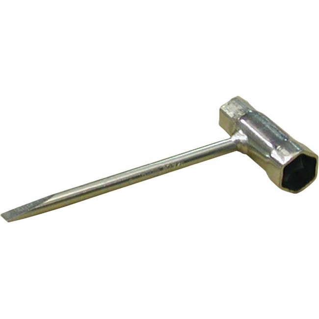 CHIAVE PER CANDELA 13-19 mm.60