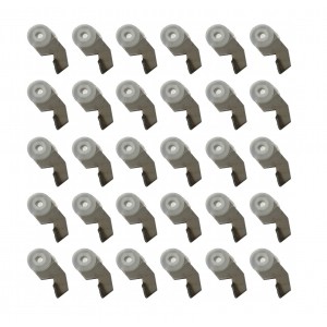 BU402200203 SET 30 LAME...