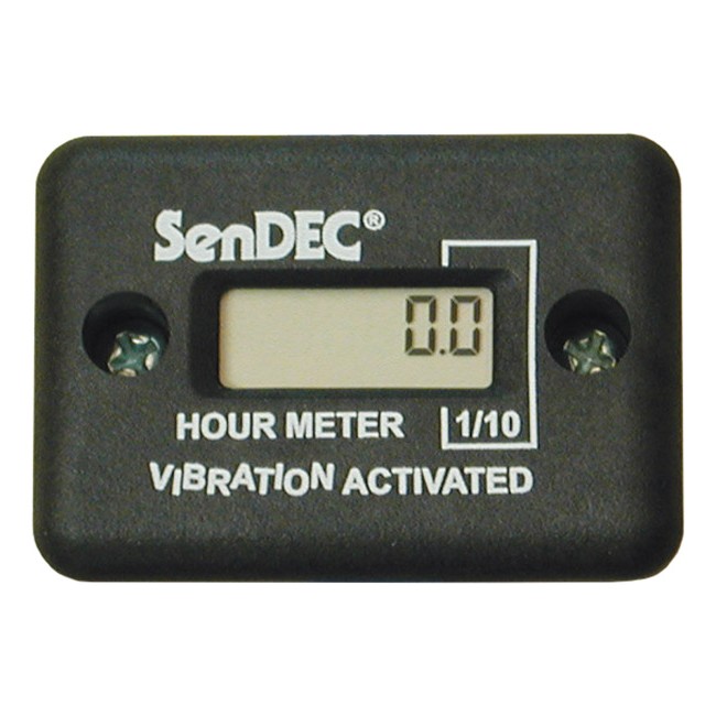 CONTAORE DIGITALE INDUZ. 806-101-1031