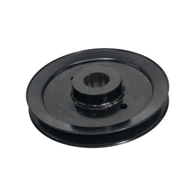 793778 PULEGGIA DENT.MINIFASTRAK 36"*ad