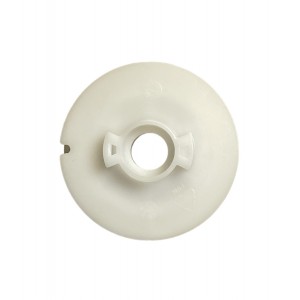 282720 PULEGGIA AVV. 72mm... 2