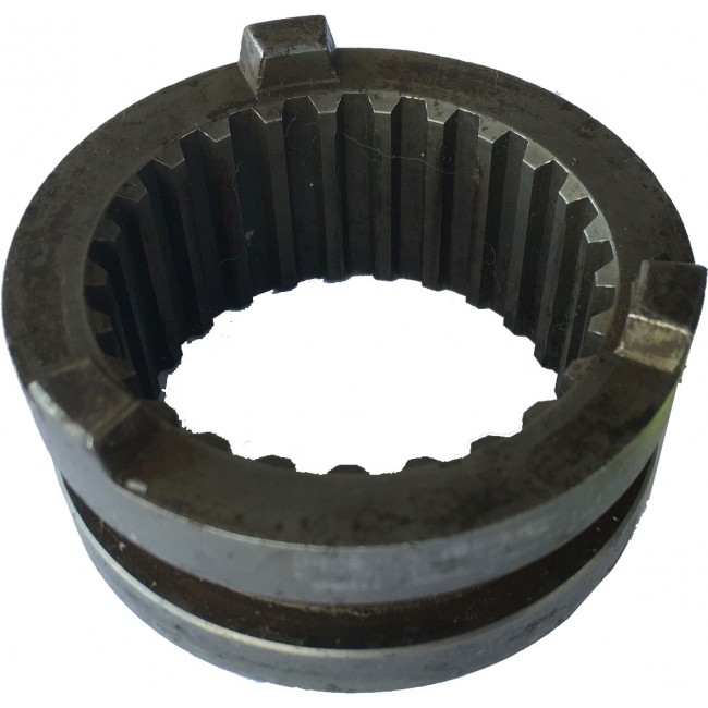 2032 GHIERA FRIZIONE LATERALE