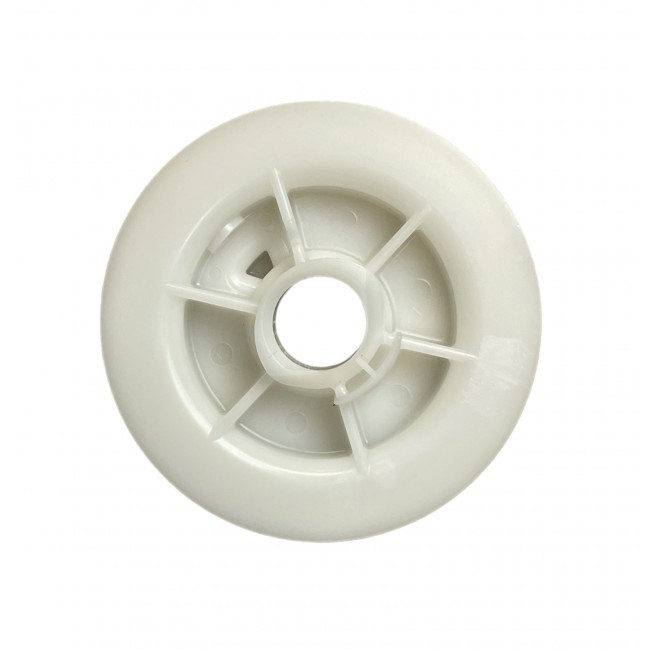 262626 PULEGGIA AVV. BC450  KS02037AA002