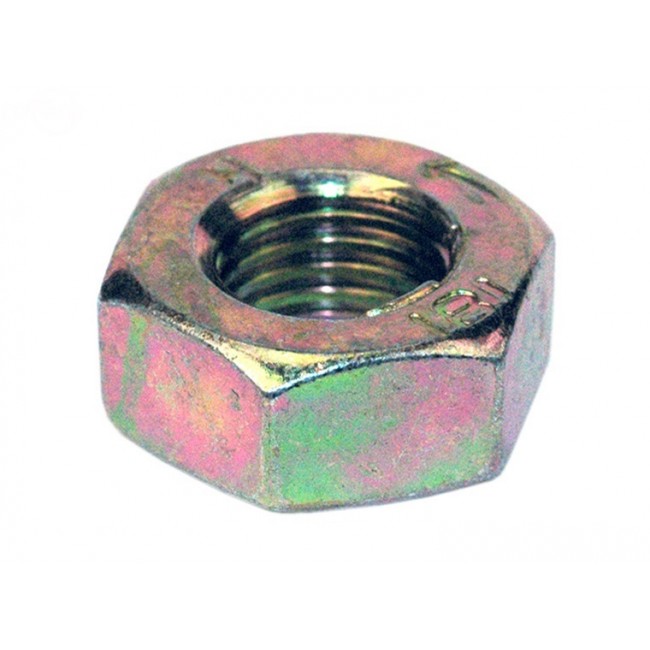 DADO ESAGONALE 19 M10X1,25SX     +9182