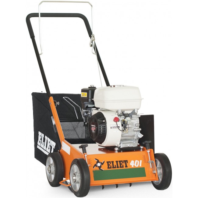 MA007010230 ELIET E401-GP160 LAME FISSE