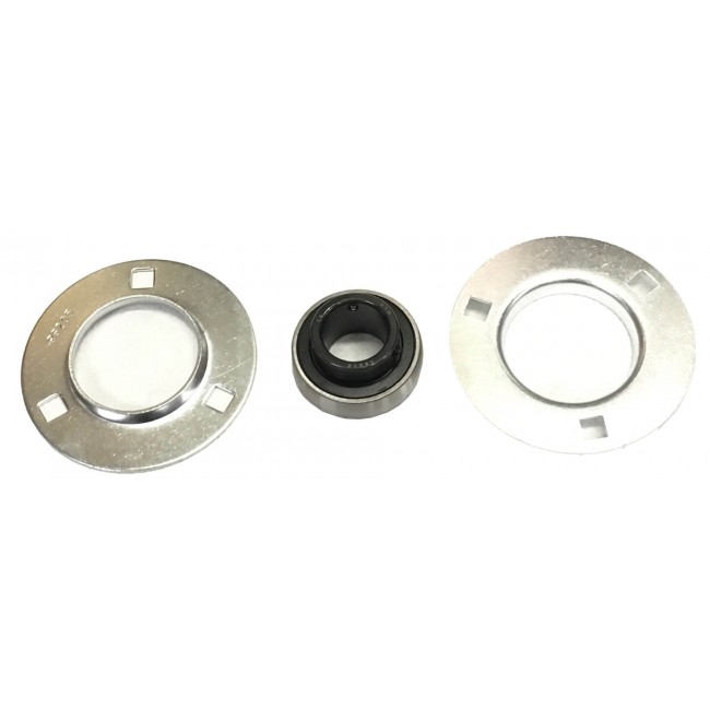 BL801502500 CUSCINETTO E FL. ASPF205 MJR