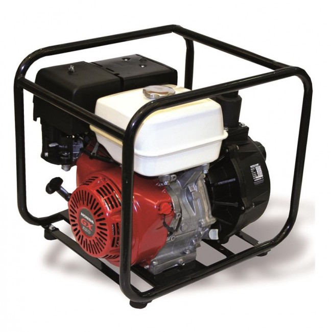 MOTOPOMPA SHP-50HX-GX390 HONDA 2,0"x2,0"