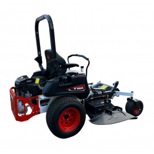 M6203-P01-C06 RIDER BOBCAT... 2