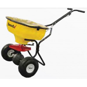 SPARGISALE MANUALE SNOW-EX...