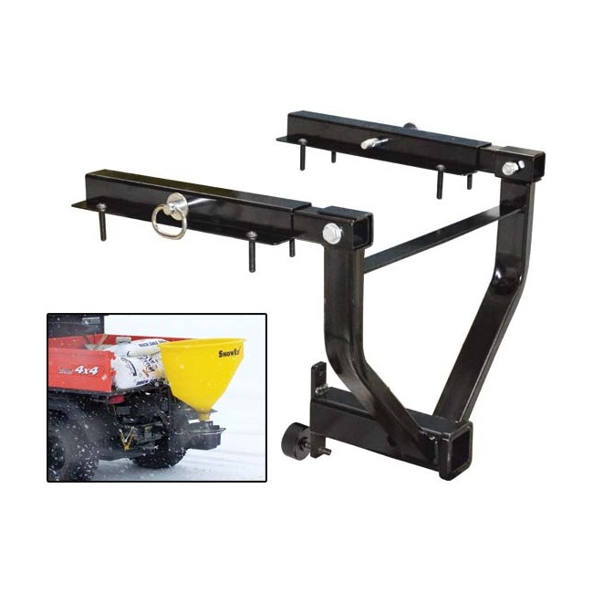 DRM-175 KIT FISS. RIBAS. BASE PIANALE