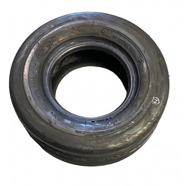 768044 PNEUMATICO RIGATO 11x4.00-5 +8514