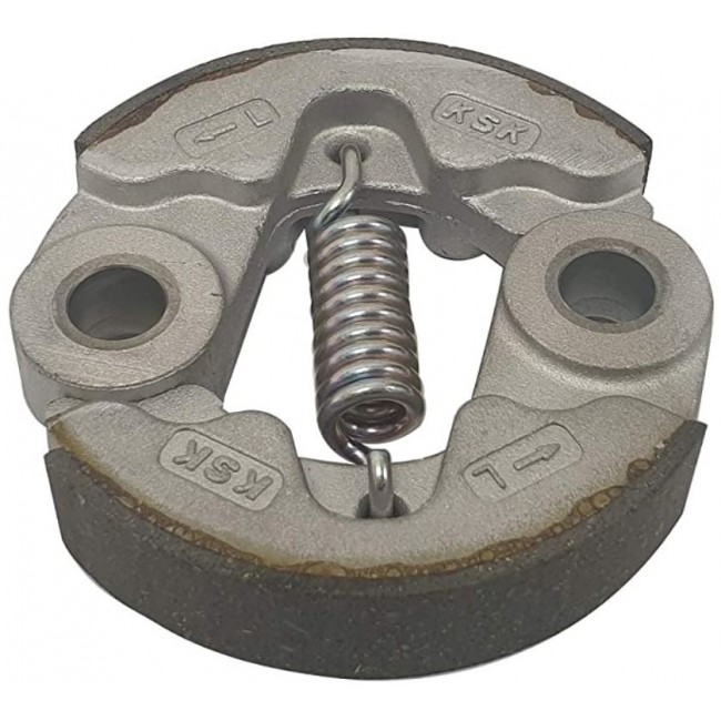 262577 FRIZIONE CPL BKC520/BC450/BC520