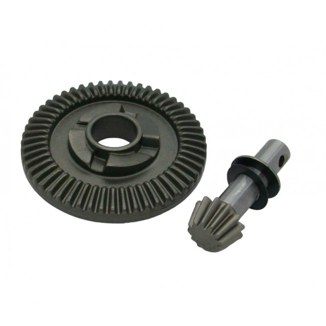 71950-206 SET PIGNONE E CORONA LM5360