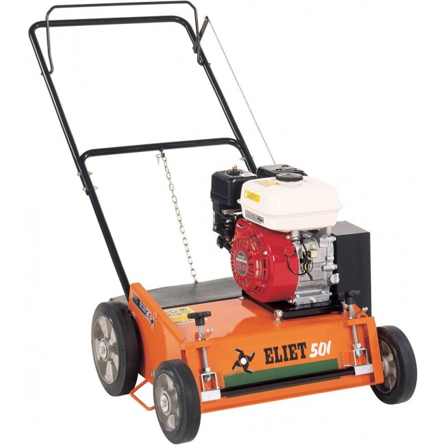 MA008020206 ELIET E501-GX200 LAME FISSE