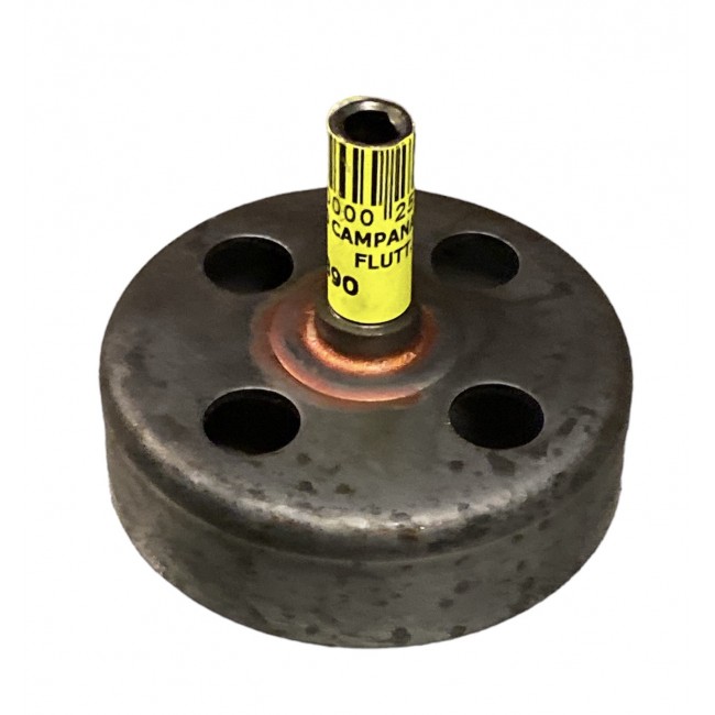 752390 CAMPANA FRIZIONE FLUTT.