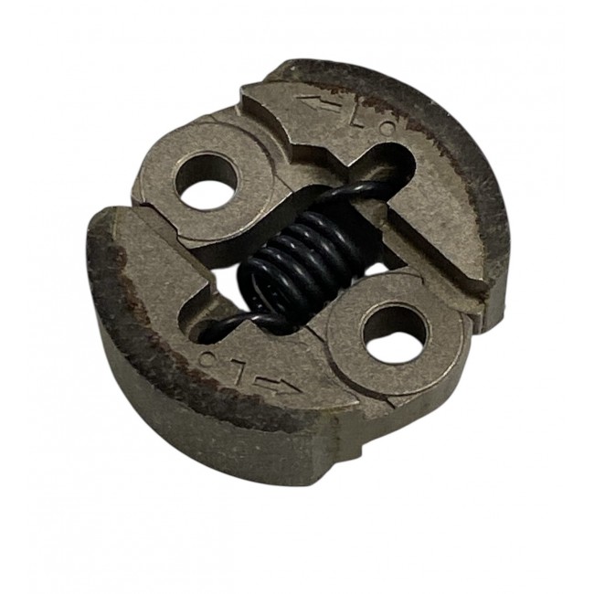 264887 FRIZIONE SINT.TA CPL Ø54 BC350