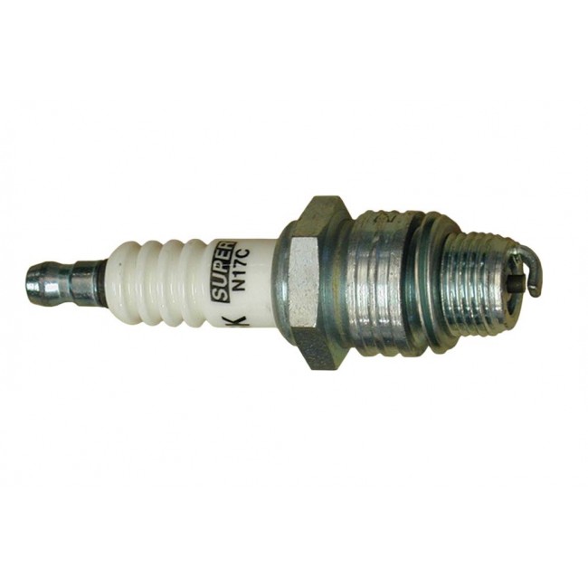 CANDELA BRISK N17C *W20FSU *B6HS