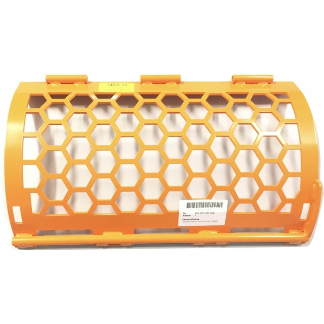 MA029001009 GRIGLIA INFERIORE 35mm.