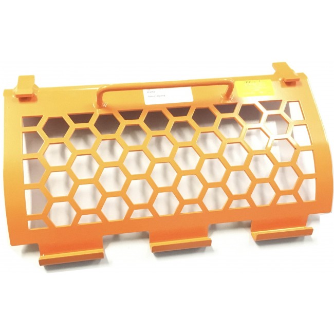 MA029001010 GRIGLIA SUPERIORE 35mm.